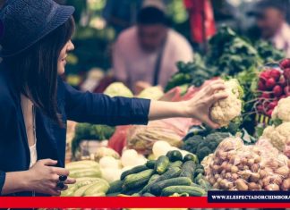 La alimentación en situación de pandemia “Todos nosotros debemos garantizar que nuestros sistemas alimentarios puedan cultivar una variedad de alimentos para nutrir a una población en crecimiento y preservar el planeta juntos” Foto/ Fuente: Organización de las Naciones Unidas para la Agricultura y la Alimentación (FAO).