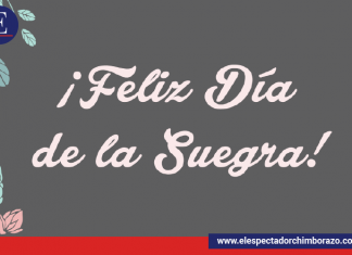 Día mundial de la suegra