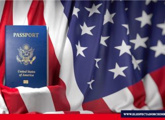 Cómo inscribirse a la lotería de visas de Estados Unidos 2021 Sólo hay una manera de participar en el sorteo de visas por diversidad. Los solicitantes deben presentar el formulario de inscripción para la visa por diversidad en forma electrónica, el cual está disponible únicamente en la siguiente página web www.dvlottery.state.gov. Foto/Fuente: Electronic Diversity Visa Program.