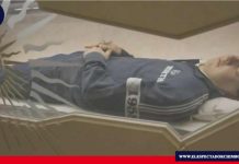 Carlo Acutis, un milagro que lo hará beato La curación milagrosa de una anomalía congénita en un niño se produjo el 12 de octubre de 2010, en Campo Grande, en el estado brasileño de Mato Grosso del Sur, atribuida al Beato Carlo Acutis. Foto: “aciprensa”.