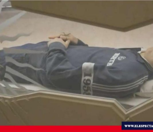 Carlo Acutis, un milagro que lo hará beato La curación milagrosa de una anomalía congénita en un niño se produjo el 12 de octubre de 2010, en Campo Grande, en el estado brasileño de Mato Grosso del Sur, atribuida al Beato Carlo Acutis. Foto: “aciprensa”.