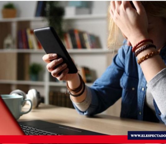 En Ecuador la violencia sexual digital se propone penalizar Si las imágenes se comercializan por redes sociales o cualquier medio electrónico, sería mayor el castigo. Fuente: Televistazo.