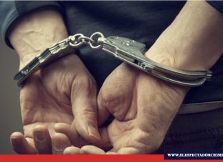 Agente penitenciario procesado por concusión