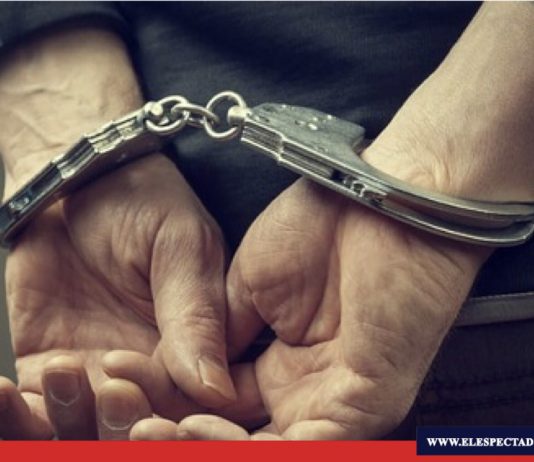 Agente penitenciario procesado por concusión