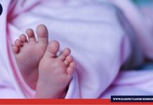 Niña de 4 años falleció tras ser víctima de violencia