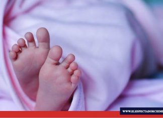 Niña de 4 años falleció tras ser víctima de violencia