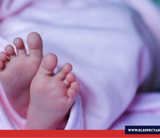 Niña de 4 años falleció tras ser víctima de violencia