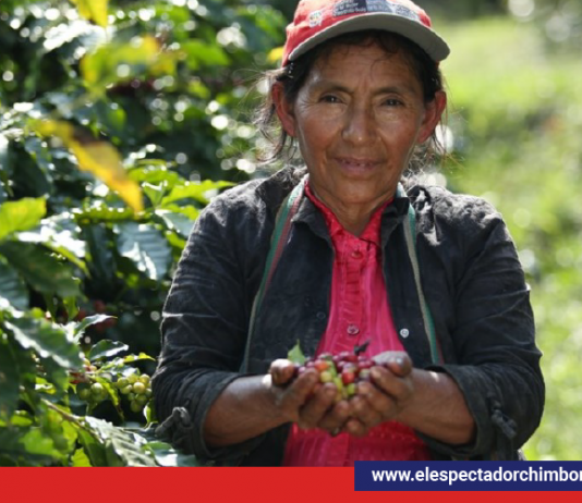 DÍA INTERNACIONAL DE LAS MUJERES RURALES
