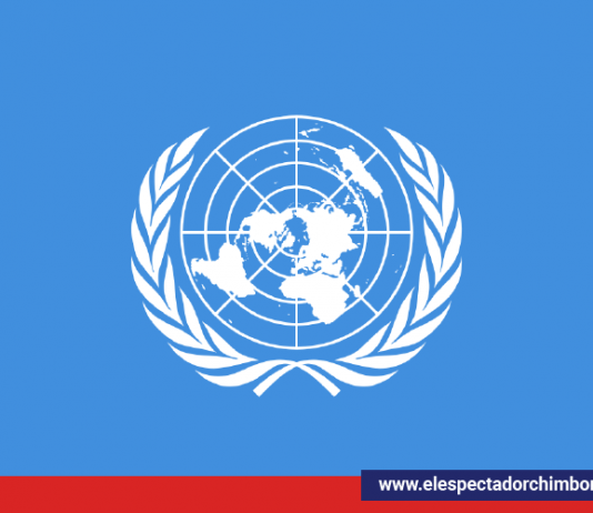Día de las Naciones Unidas