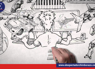 Día Mundial de la animación
