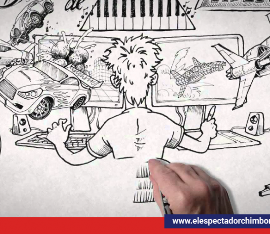 Día Mundial de la animación