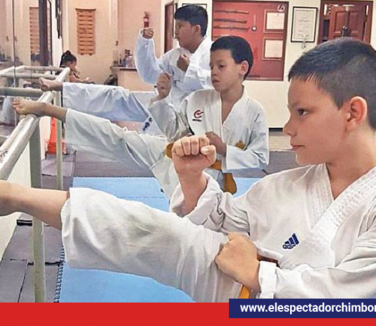 Día Mundial del karate