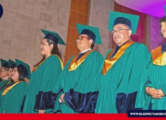 FIDAL celebra a los maestros ecuatorianos e iberoamericanos