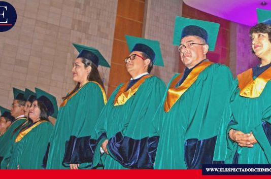 FIDAL celebra a los maestros ecuatorianos e iberoamericanos