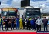 Educación virtual se aplica en Escuela de Conducción