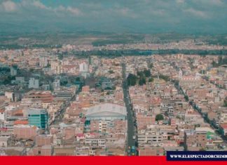 Libre circulación vehicular en Ecuador por el feriado del 9 de octubre