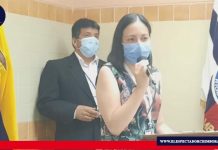 Rendición de Cuentas HPGD Riobamba