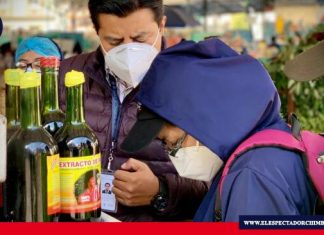 Productos irregulares fueron detectados por Arcsa- Zona 3