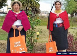 Rol de la mujer rural se reconoce en la Estrategia Nacional Agropecuaria