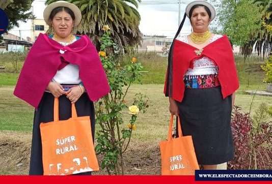 Rol de la mujer rural se reconoce en la Estrategia Nacional Agropecuaria
