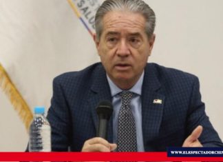 MSP informa de la vacuna COVID-19
