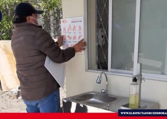 LAVAMANOS PORTÁTILES
