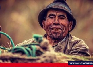 “ÚLTIMO HIELERO DEL CHIMBORAZO” recibe reconocimiento