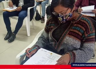 MAG capacitó para prueba piloto de Renagro en Palmira