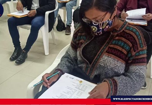 MAG capacitó para prueba piloto de Renagro en Palmira