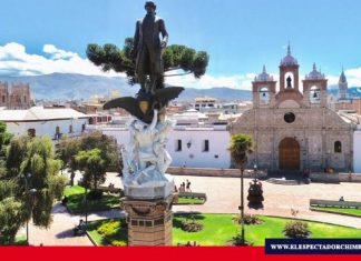 Oferta turística en Riobamba