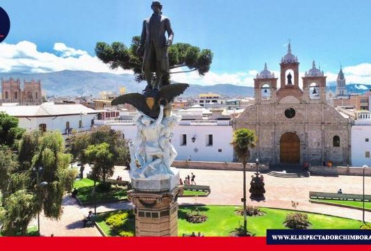 Oferta turística en Riobamba