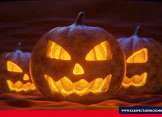 Películas que puedes ver en este Halloween