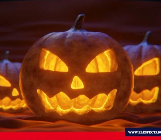 Películas que puedes ver en este Halloween