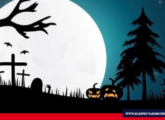 Festival de la colada morada y leyendas tradicionales