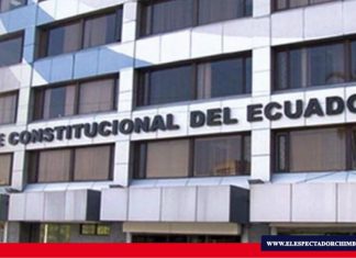 Compra de renuncias del sector público es declarada inconstitucional