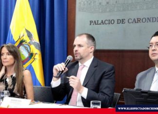 Ecuador registra rápida recuperación de las cifras de empleo La Encuesta Nacional de Empleo, Subempleo y Desempleo (Enemdu) de septiembre de 2020, está disponible en el siguiente link: https://www.ecuadorencifras.gob.ec/empleo-septiembre-2020/. Foto/ Fuente: Secretaría General de Comunicación de la Presidencia