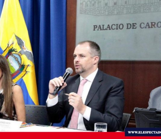 Ecuador registra rápida recuperación de las cifras de empleo La Encuesta Nacional de Empleo, Subempleo y Desempleo (Enemdu) de septiembre de 2020, está disponible en el siguiente link: https://www.ecuadorencifras.gob.ec/empleo-septiembre-2020/. Foto/ Fuente: Secretaría General de Comunicación de la Presidencia