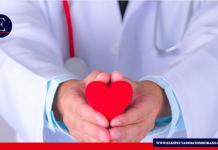 DÍA NACIONAL DE LA DONACIÓN Y EL TRASPLANTE