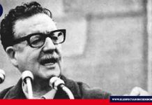 Salvador Allende asume la presidencia de Chile