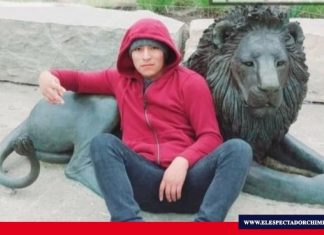 Ecuatoriano fue asesinado en EE. UU. por robarle su mochila