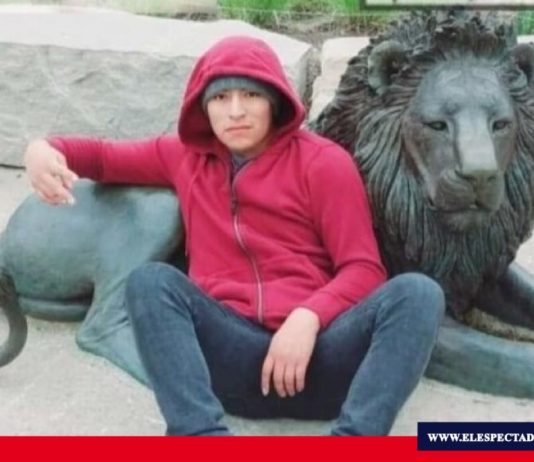 Ecuatoriano fue asesinado en EE. UU. por robarle su mochila