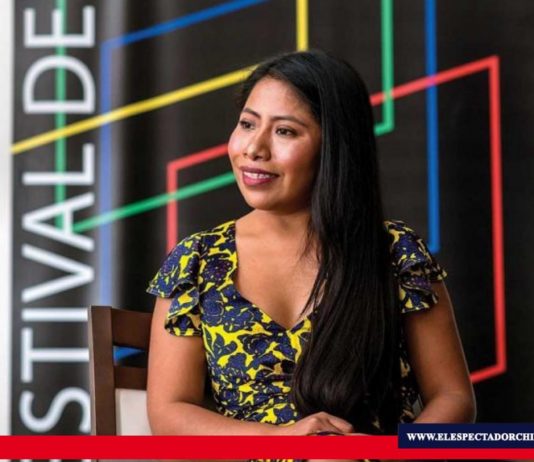 Latin Grammy tendrá como presentadora a Yalitza Aparicio Ella estará acompañada de la también actriz Ana Brenda Contreras y el cantante Carlos Rivera. Foto: Instagram.