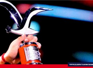 Festival de Viña del Mar 2021, cancelado por primera vez en su historia por COVID-19 El anuncio puso fin a varios meses de incertidumbre sobre la edición 62 del certamen, que debía celebrarse el próximo febrero. Foto/ Fuente: Información de EFE.