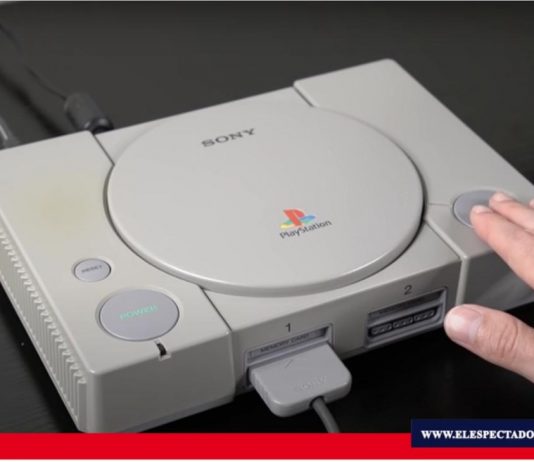 Secreto revelado 21 años después Nueva función secreta que seguramente no conociste de tu PlayStation 1. Foro/ Captura de pantalla.