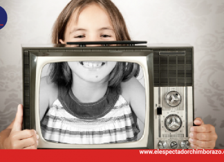 Día Mundial de la televisión