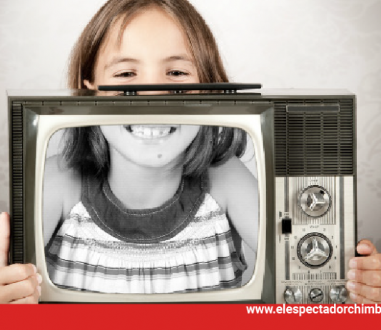Día Mundial de la televisión