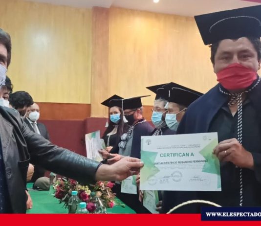 MAG, incorporó 49 promotores agropecuarios en Penipe La finalidad del MAG, es fortalecer las actividades agropecuarias con un enfoque de producción sostenible y limpia. Foto: UNIDAD DE COMUNICACIÓN- MAG CHIMBORAZO.