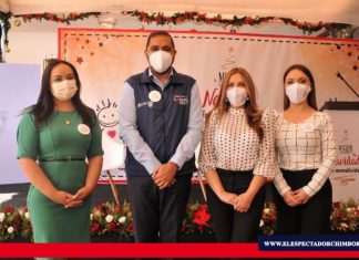 “Misión Navidad, Sin Mendicidad” Misión Navidad sin Mendicidad es una iniciativa que forma parte de la estrategia nacional para la prevención, atención y protección de las personas en situación de mendicidad, trabajo infantil, habitantes de calle y otras vulneraciones de derechos. Foto: Secretaría Técnica Plan Toda una Vida.