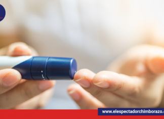 Día Mundial de la Diabetes