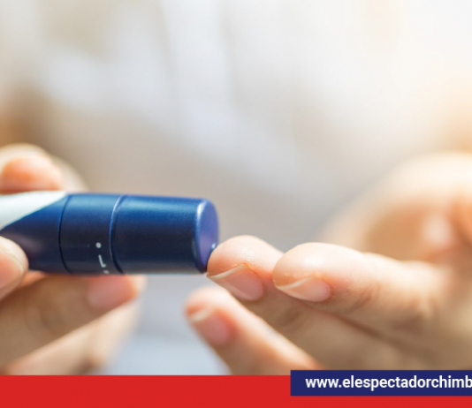 Día Mundial de la Diabetes